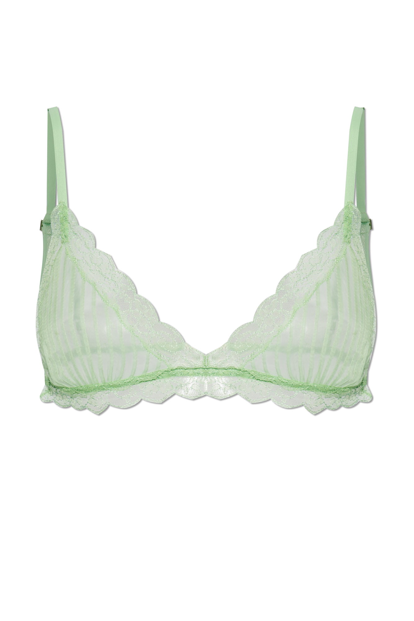 Gucci Lace bra | Women's Clothing | Vitkac